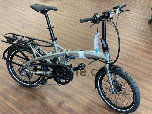 Tern Vektron Q9 avis et fiche technique